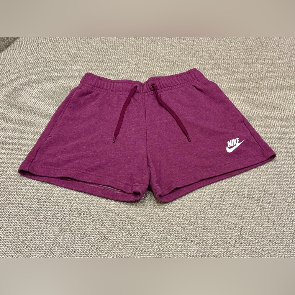 Big Girls Nike Shorts